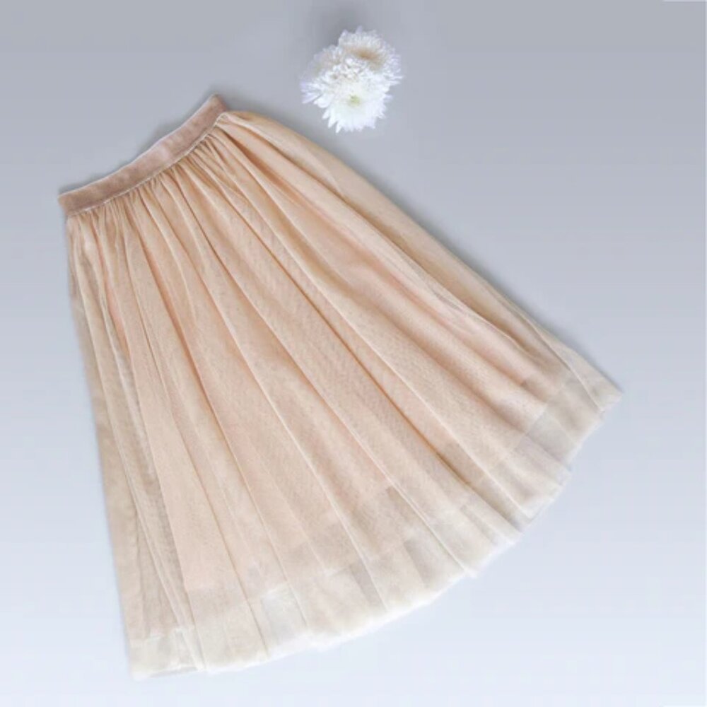 🔖 Elestory First Dance Skirt BNWT